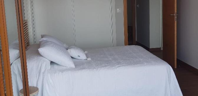 Mirador Ria De Aldan Apartamentos ภายนอก รูปภาพ